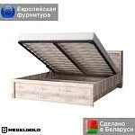 Кровать Джаз 160 Р с подъемником | изображение 1