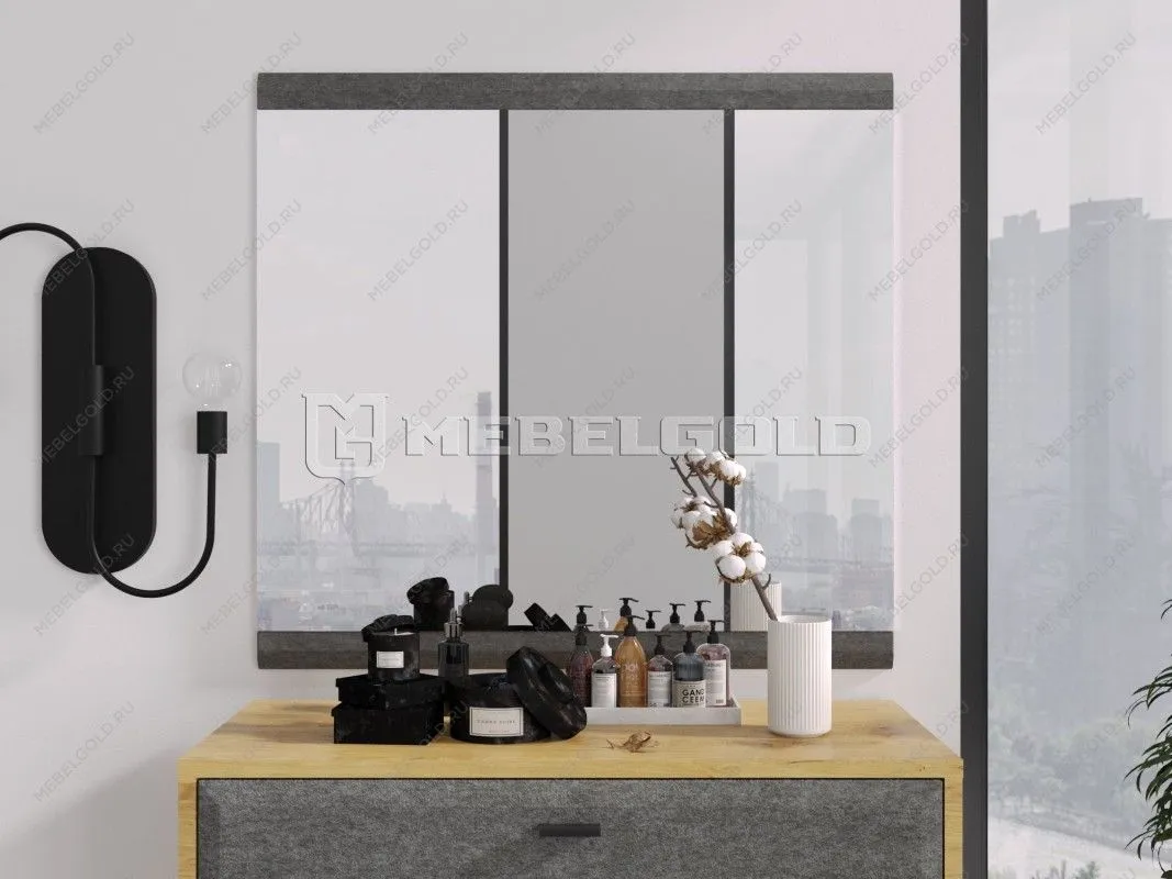 Зеркало Грейс LUS | изображение 1