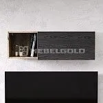 Полка навесная Джаггер 1DN | изображение 1