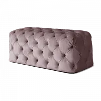 Банкетка Душистая лаванда (бархат) Sweet dreams PS-601