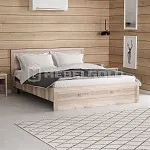 Кровать Джаз 160 | изображение 1