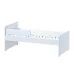 ПИКСИ бортик для кровати 73,5х15х2,2, робкий подснежник | изображение 3