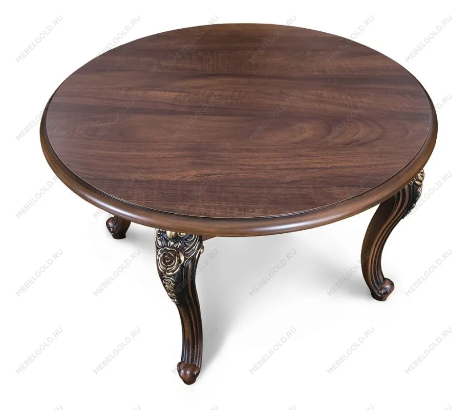 Столик круглый Илона караваджо | изображение 1