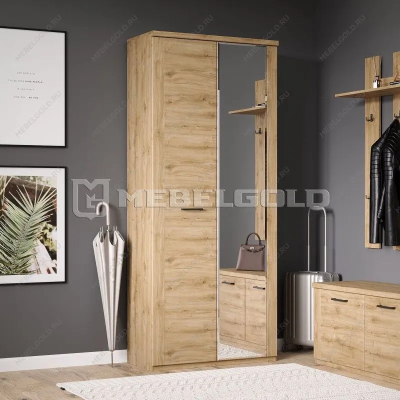 Шкаф Дорсет 2DZ | изображение 2