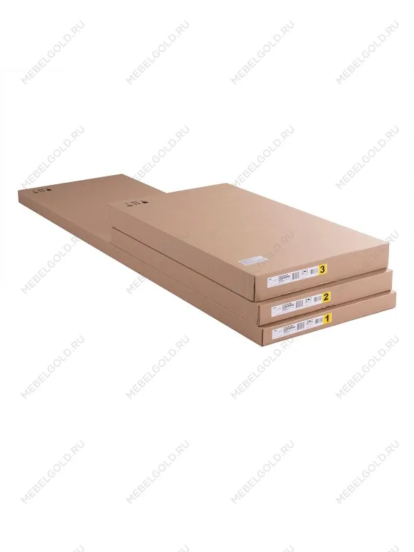 Кровать раздвижная Сириус, с ящиками, 90х200/180х200 см, дуб сонома | изображение 16