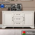 Тумба Стилиус KOM2D3S (Лиственница сибирская) | изображение 1