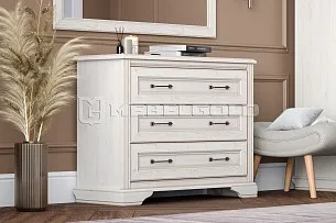 Лобня - Комод Стилиус KOM3S (Лиственница сибирская)