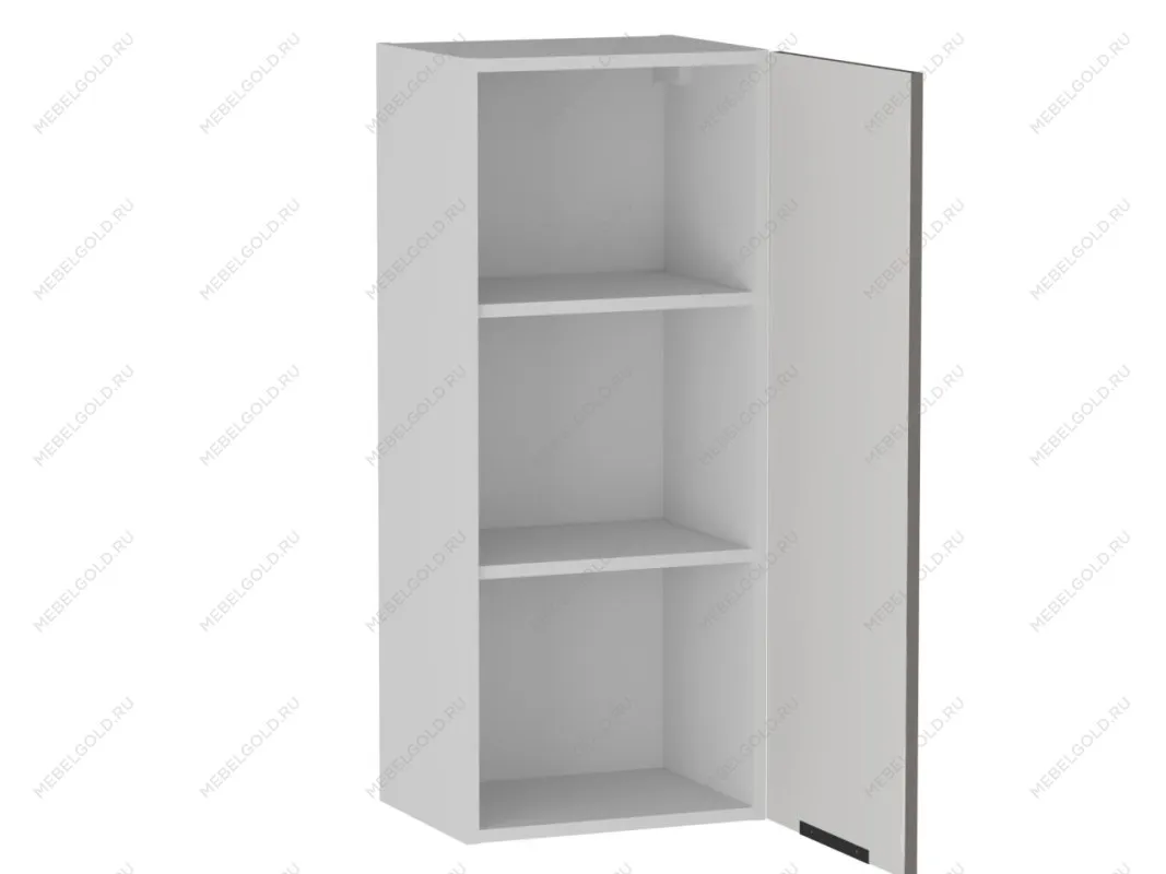 Шкаф 960 ШГ-40, Ватель (400*316*960) Экокожа Мокко, 24458 | изображение 1