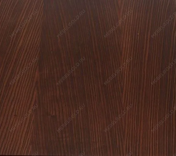 Стол журнальный Мили (темный орех/патина золото/53х53хН55) | изображение 3