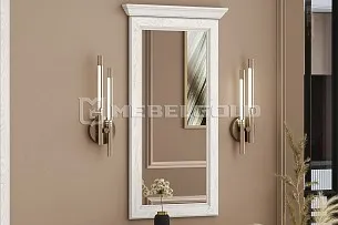 Зеркало Стилиус LUS50 (Лиственница сибирская)