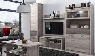 Гостиная Джаз 1