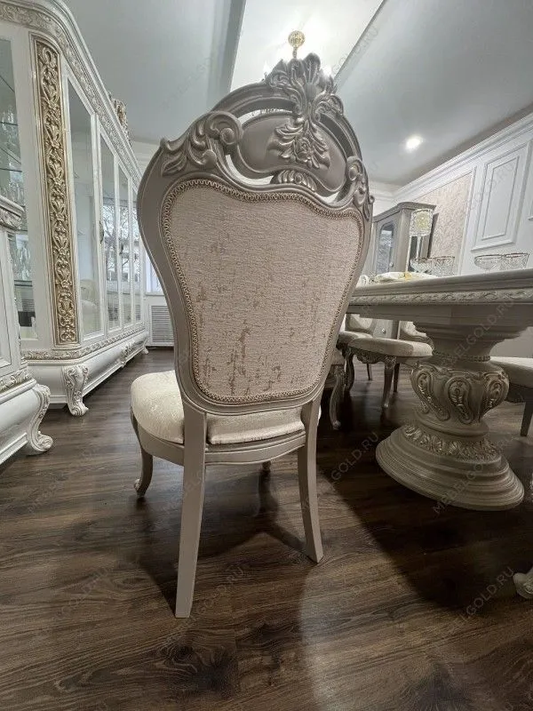 Стул Лали серый камень | изображение 9