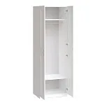 Полка к шкафу МАКС, 72х59 см, белая | изображение 2