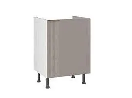 Стол СМ-60 Волна, Фьюжн (600*520*870) Мокко, 27131