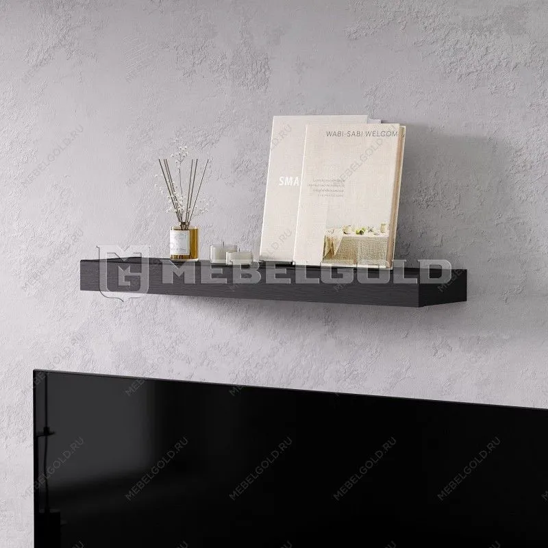 Полка навесная Джаггер | изображение 2