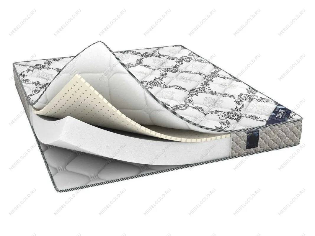 Матрас Твист Ролл Софт 160х200