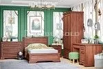 Балашиха - Комод Стилиус KOM3S (Орех донской) | изображение 4