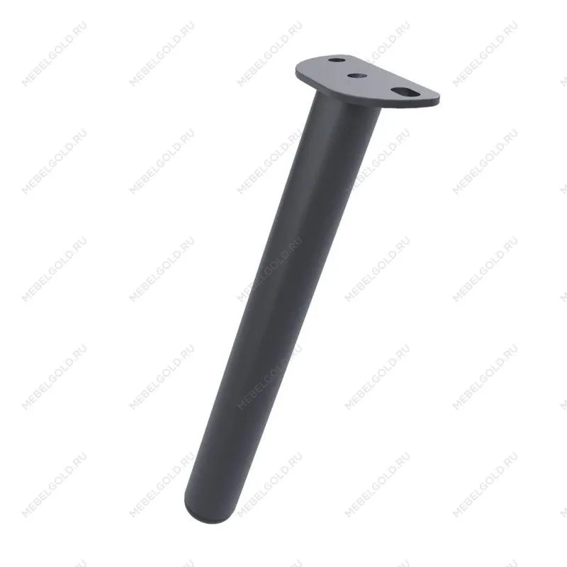 Опора Скандинавия наклонная 200 мм (комплект 5 шт), ФР.0600.0207 | изображение 1