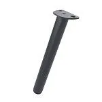 Опора Скандинавия наклонная 200 мм (комплект 5 шт), ФР.0600.0207 | изображение 1