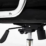 Кресло SOFTY LUX Черный, флок | изображение 9