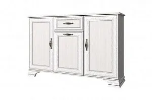 Вудлайн кремовый