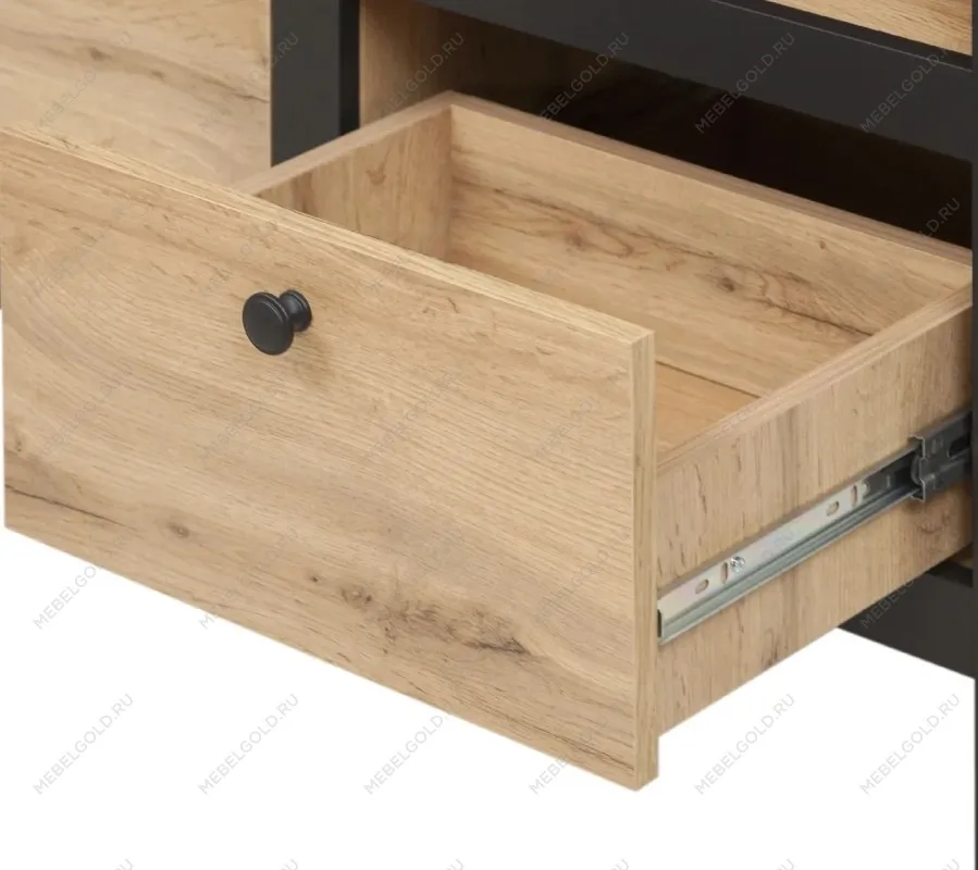 Шкаф Лофт REG1D1S | изображение 2