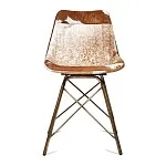 Стул Secret De Maison EAMES RODEO Коричневый, Бежевый | изображение 1