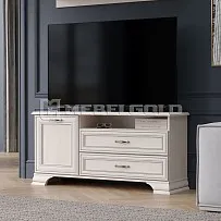 м. Марьина Роща - Тумба Тиффани RTV 1D2SN вудлайн кремовый