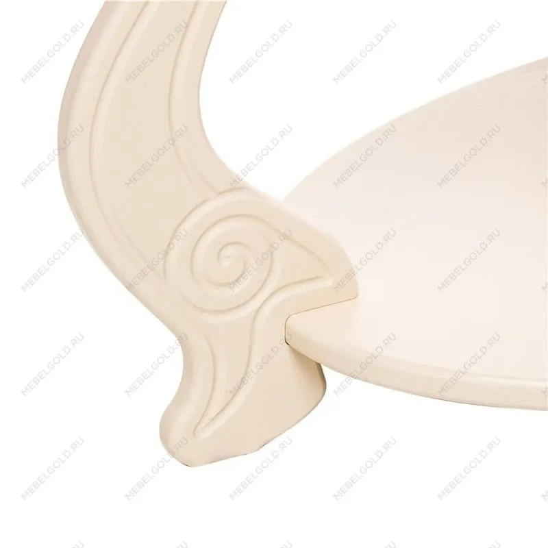 Стол журнальный Виват М (Дуб шампань) | изображение 4