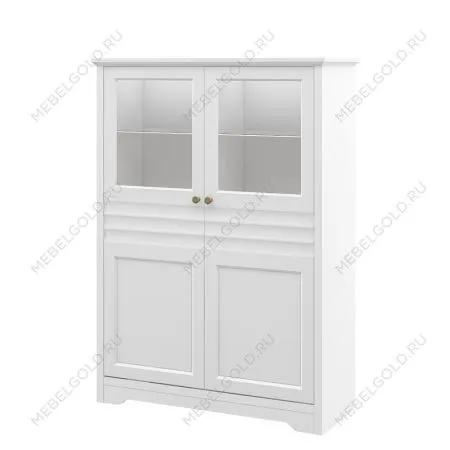 Шкаф комбинированный Денвер МН-040-15