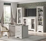 Стол письменный Стилиус BIU170 (Лиственница сибирская) | изображение 2