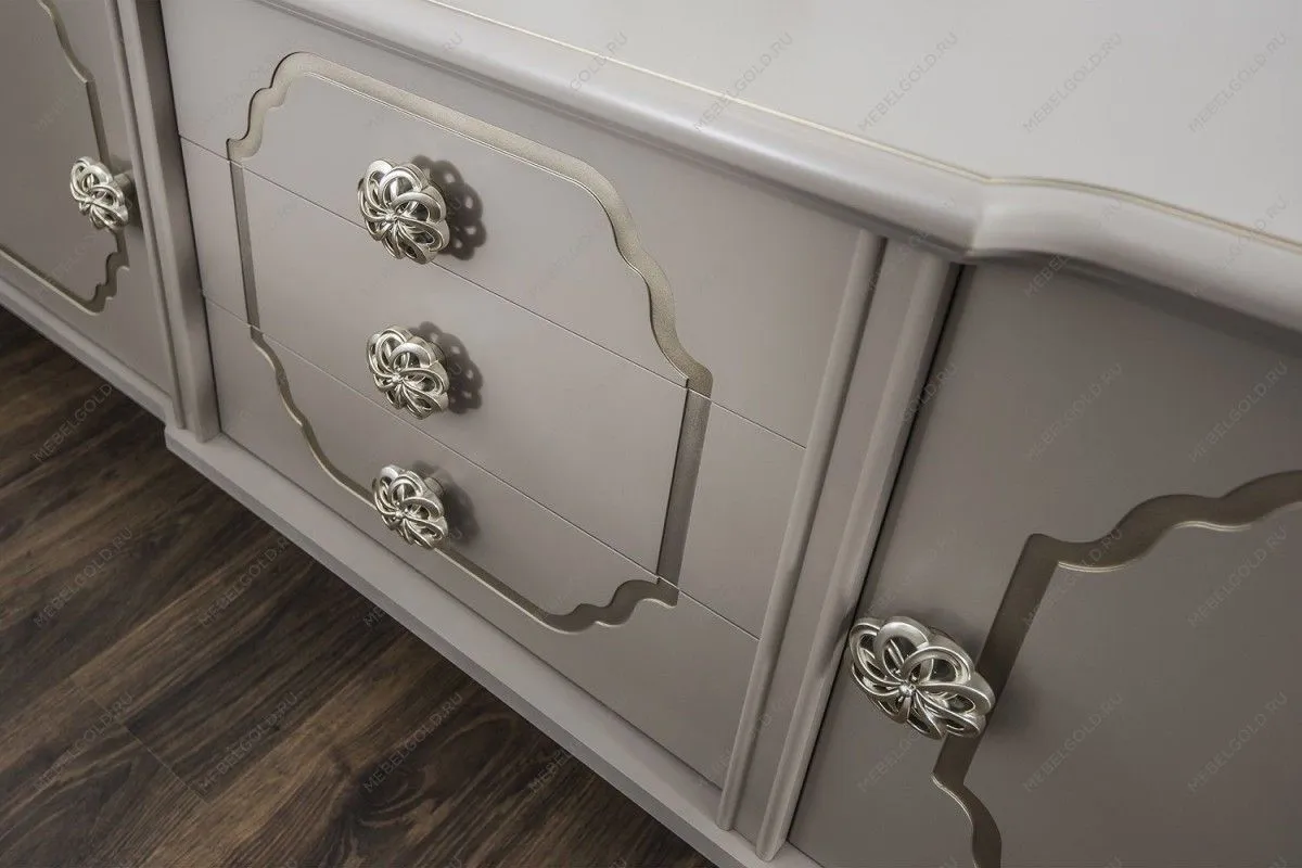 Тумба Лали серый камень | изображение 4