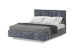 Кровать Сабрина 160 с подъемником. Цвет GRAND 12 | изображение 2