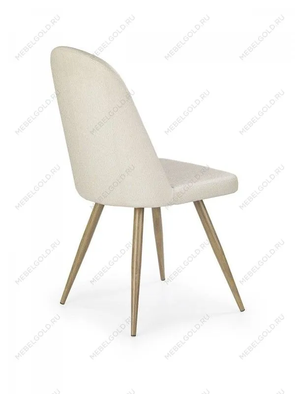 Стул кухонный Halmar K214 (дуб медовый) | изображение 1