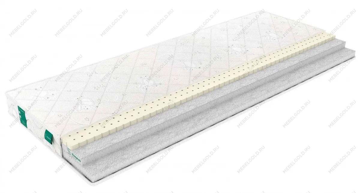 Детский матрас Surprise SoftStrutto 70х195