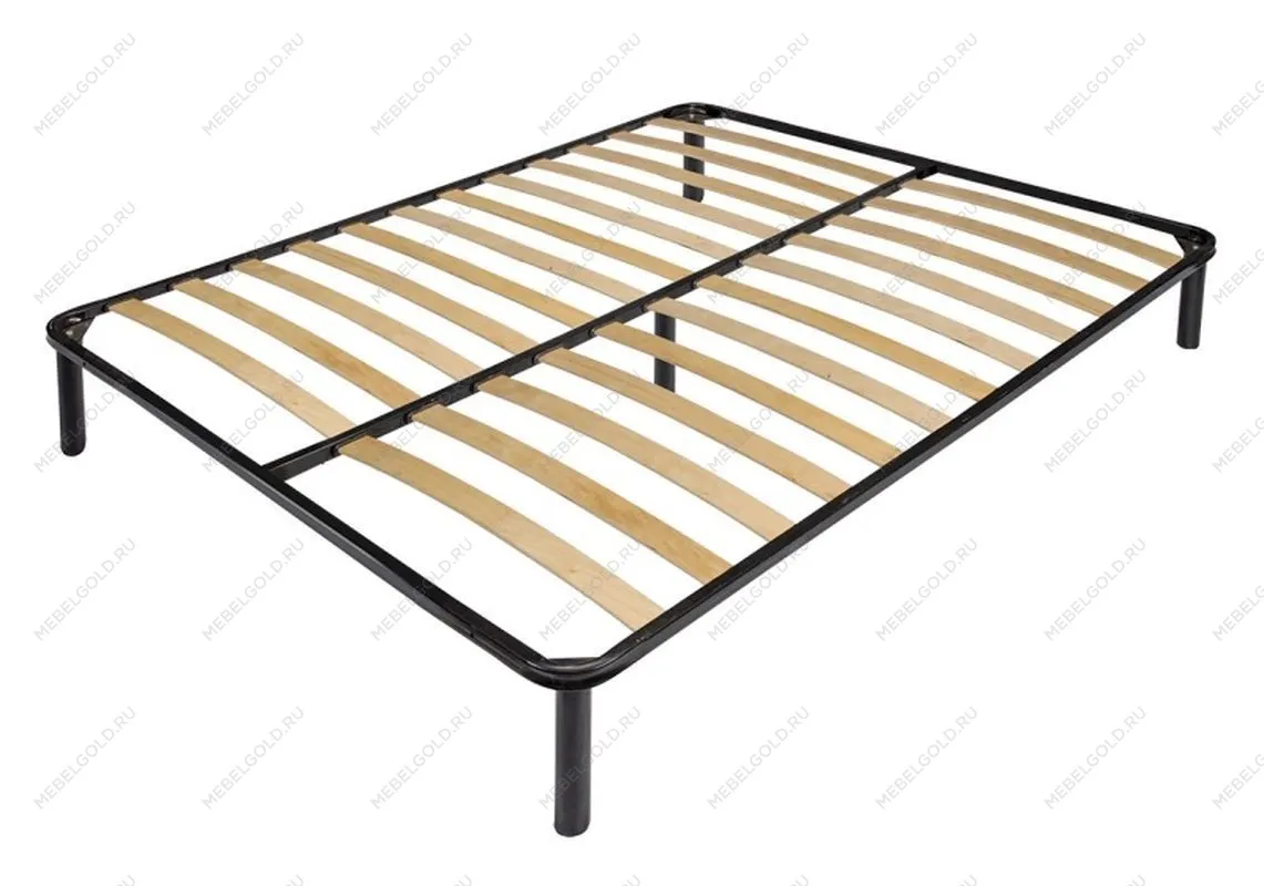 Ортопедическое основание (1400*2000*280) Черный, 99484