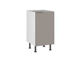 Стол С-45 Волна, Фьюжн (450*523*870) Мокко, 27113