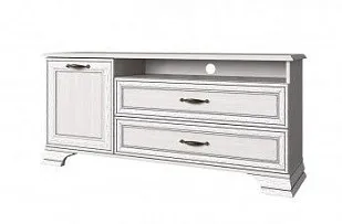 м. Марьина Роща - Тумба Тиффани RTV 1D2SN вудлайн кремовый