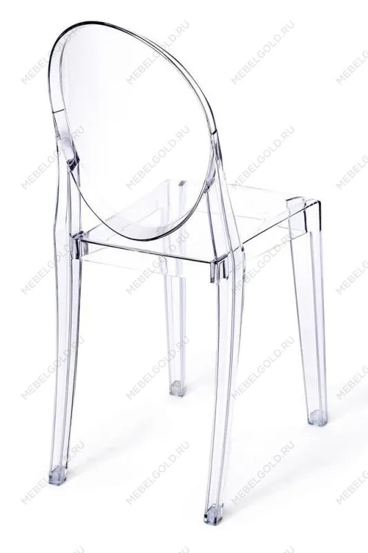 Стул Secret De Maison MEDALION Прозрачный | изображение 4