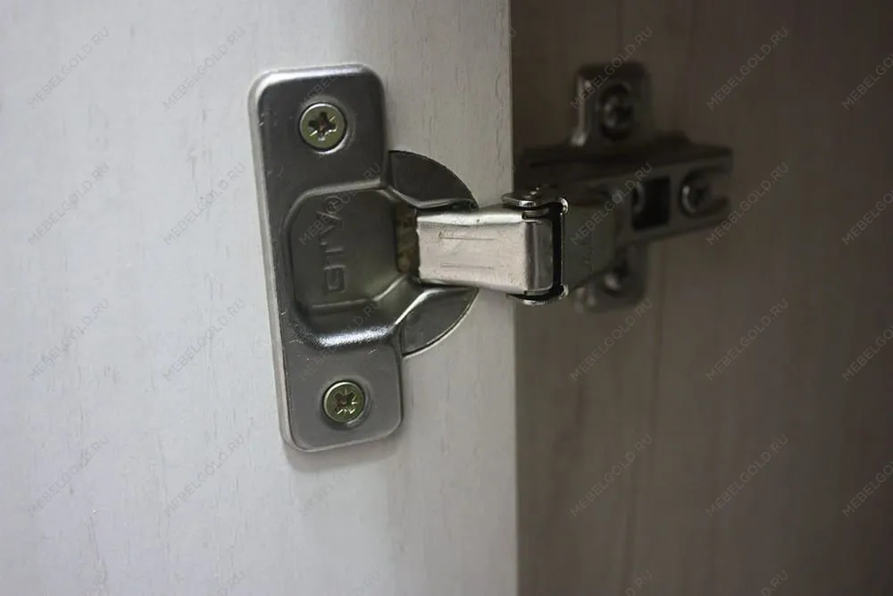 Петли в шкаф угловой Магеллан 2D | изображение 1