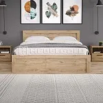 Кровать Дорсет 160 | изображение 1