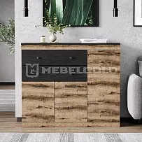 Балашиха - Тумба Джаггер 3D2S