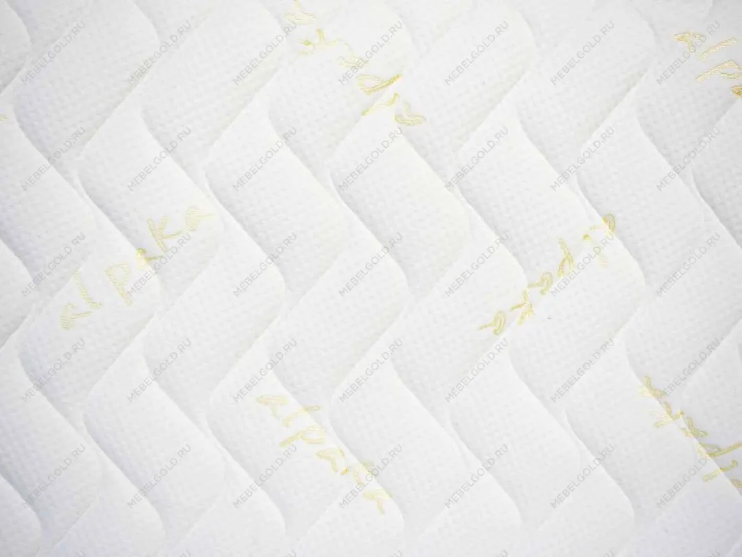 Матрас Микро Медиум мемо 160х200 | изображение 3