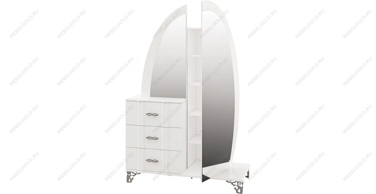 Комбинированный шкаф София МН-025-10 | изображение 2