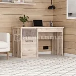 Стол письменный Джаз 1D2S | изображение 2