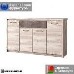 Тумба Джаз 4D1S | изображение 1