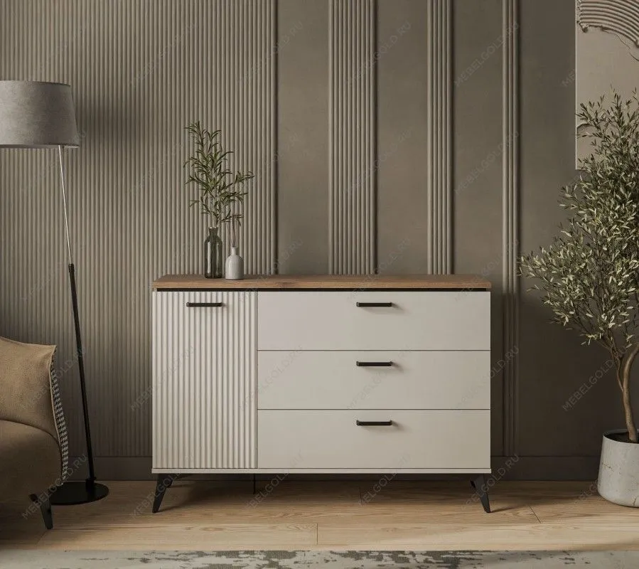 Тумба Винати 1D3S | изображение 1