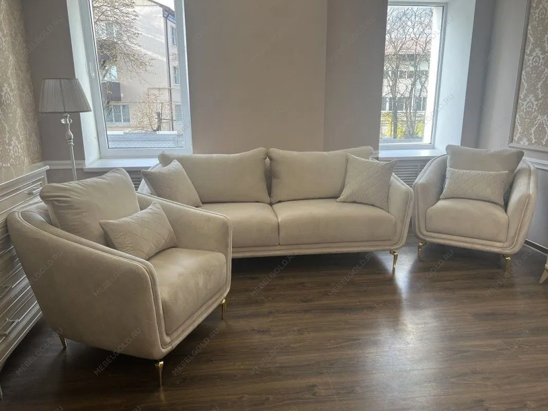 Комплект Нонна мокко | изображение 11