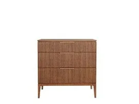 м. Марьина Роща - Комод с 3-мя ящиками Bryce