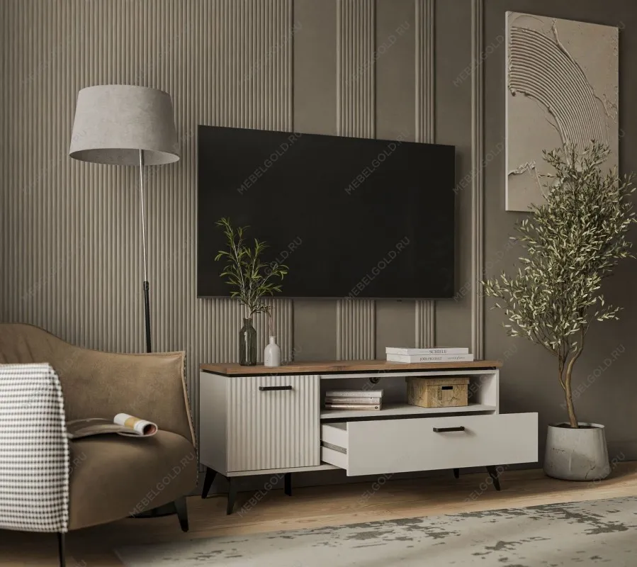 Центральный склад - Тумба Винати RTV 1D1SN | изображение 3